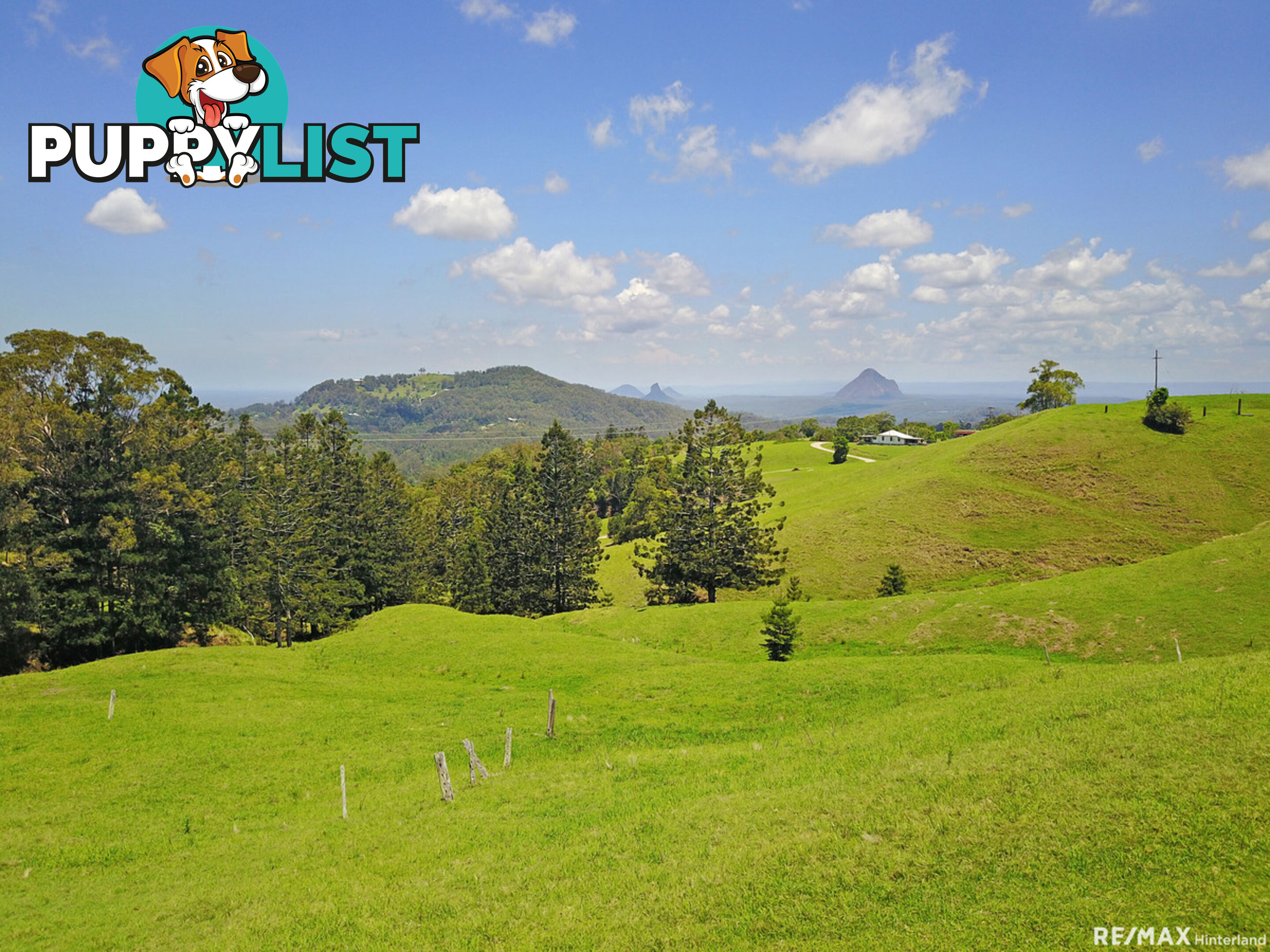 'Buena Vista' Bald Knob Road Bald Knob QLD 4552