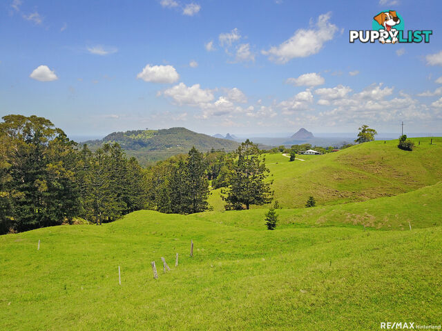 'Buena Vista' Bald Knob Road Bald Knob QLD 4552