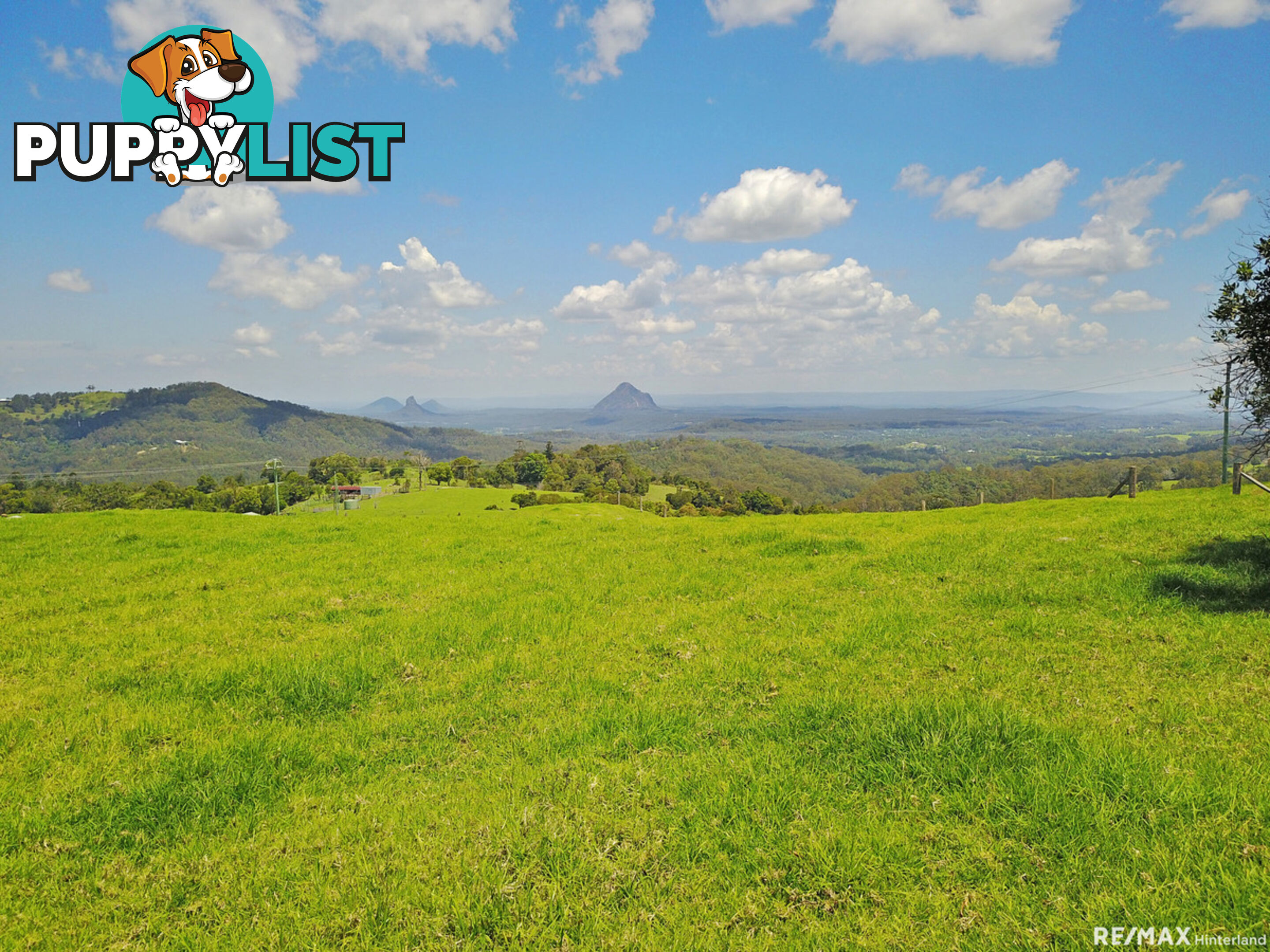 'Buena Vista' Bald Knob Road Bald Knob QLD 4552