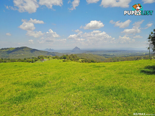 'Buena Vista' Bald Knob Road Bald Knob QLD 4552