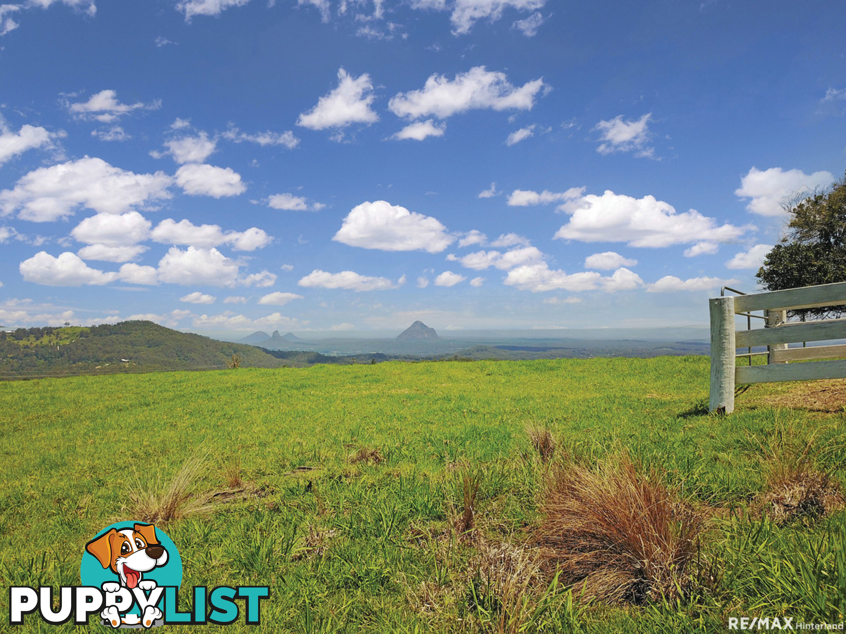 'Buena Vista' Bald Knob Road Bald Knob QLD 4552