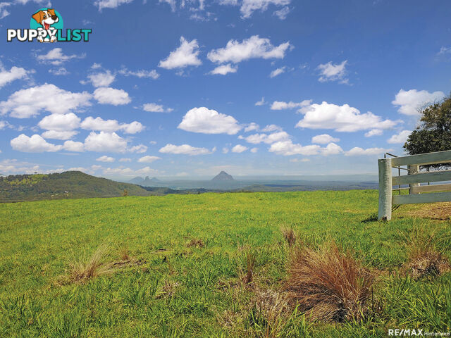 'Buena Vista' Bald Knob Road Bald Knob QLD 4552