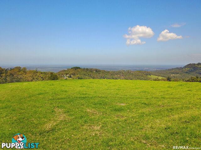 'Buena Vista' Bald Knob Road Bald Knob QLD 4552