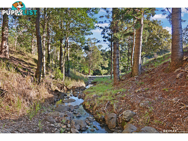 'Buena Vista' Bald Knob Road Bald Knob QLD 4552