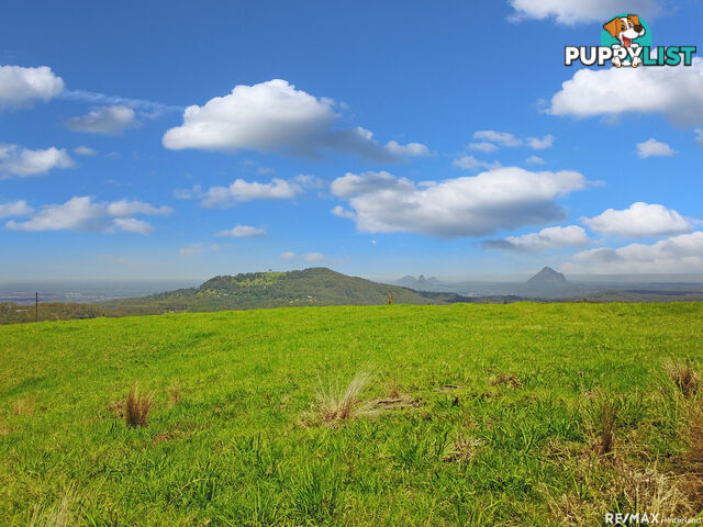 'Buena Vista' Bald Knob Road Bald Knob QLD 4552