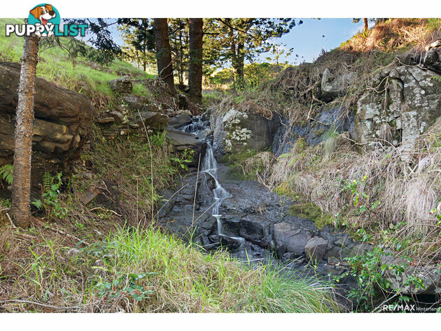 'Buena Vista' Bald Knob Road Bald Knob QLD 4552