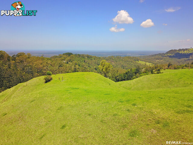 'Buena Vista' Bald Knob Road Bald Knob QLD 4552