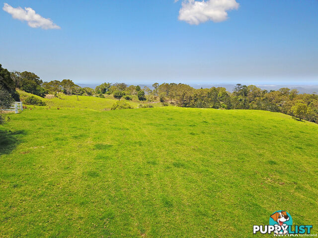 'Buena Vista' Bald Knob Road Bald Knob QLD 4552