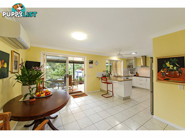 27 Glen Eden Court Flaxton QLD 4560