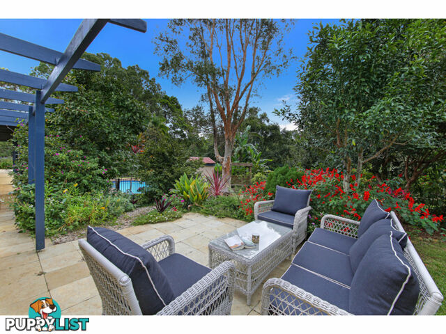 27 Glen Eden Court Flaxton QLD 4560