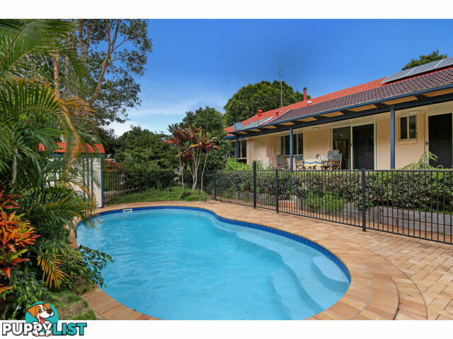 27 Glen Eden Court Flaxton QLD 4560