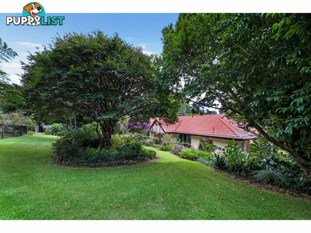 27 Glen Eden Court Flaxton QLD 4560