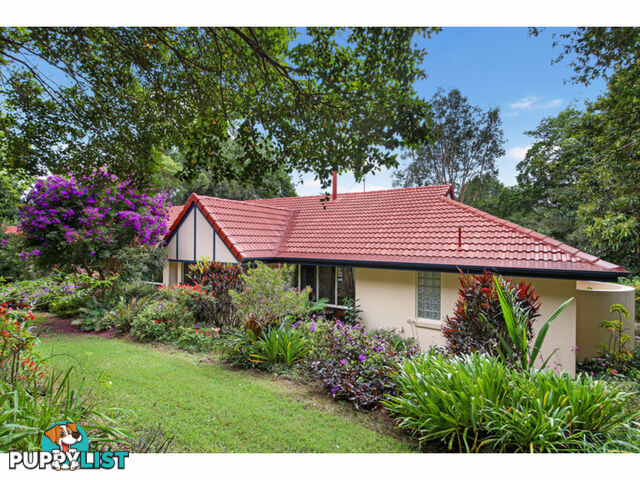 27 Glen Eden Court Flaxton QLD 4560