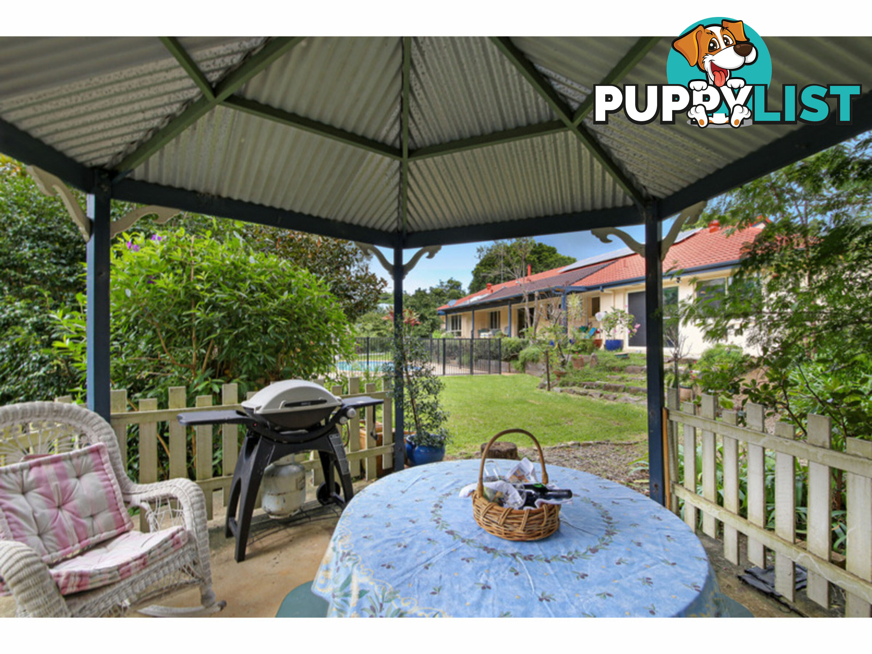 27 Glen Eden Court Flaxton QLD 4560