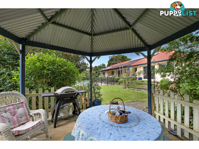 27 Glen Eden Court Flaxton QLD 4560