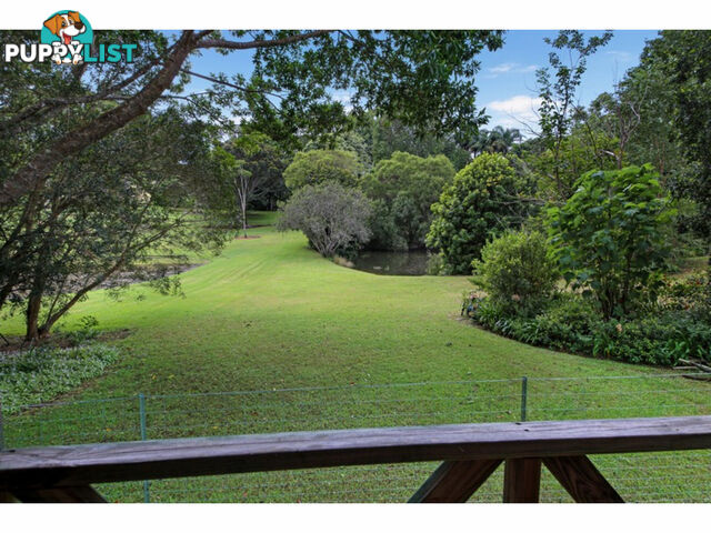 27 Glen Eden Court Flaxton QLD 4560