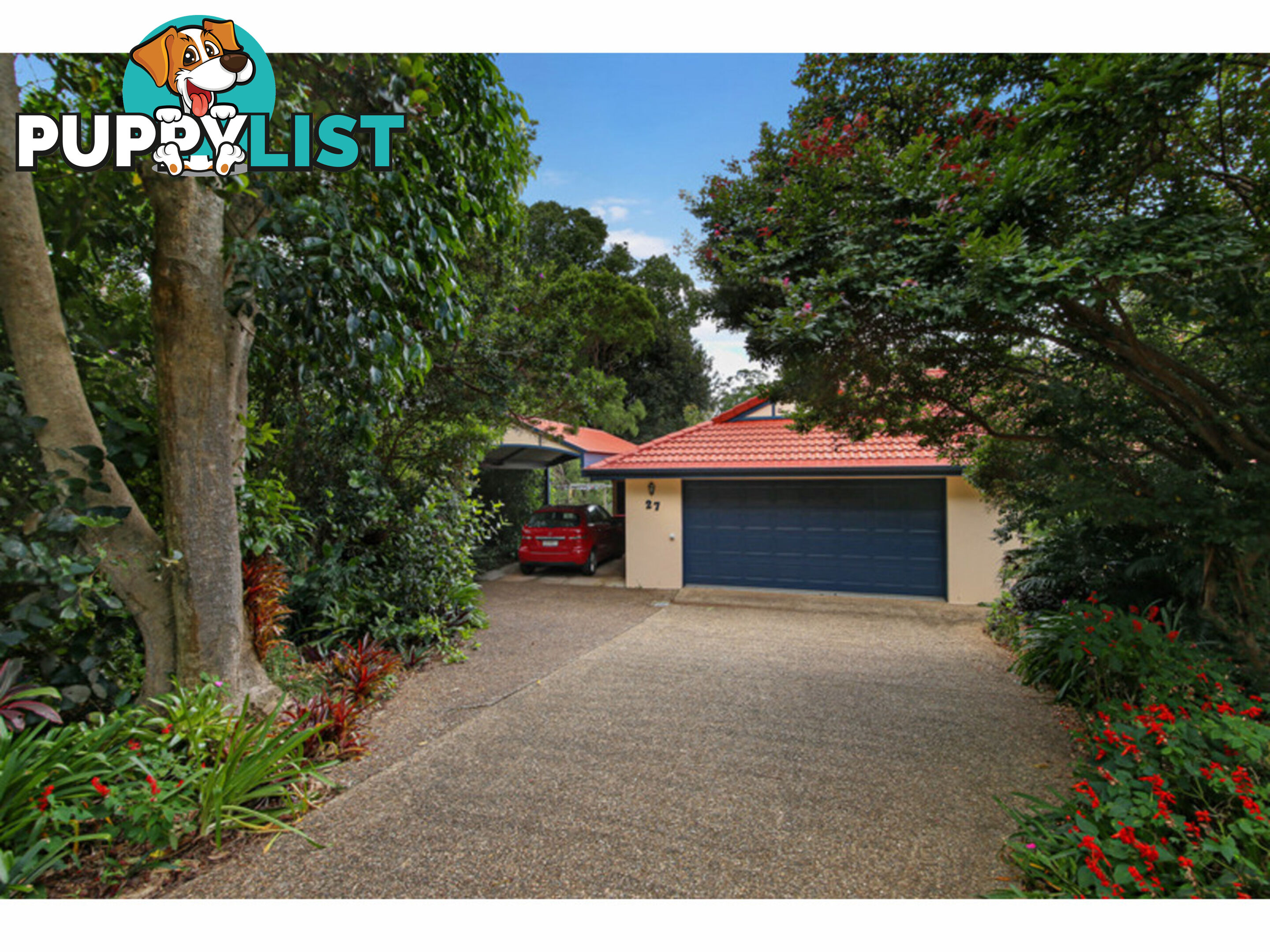 27 Glen Eden Court Flaxton QLD 4560