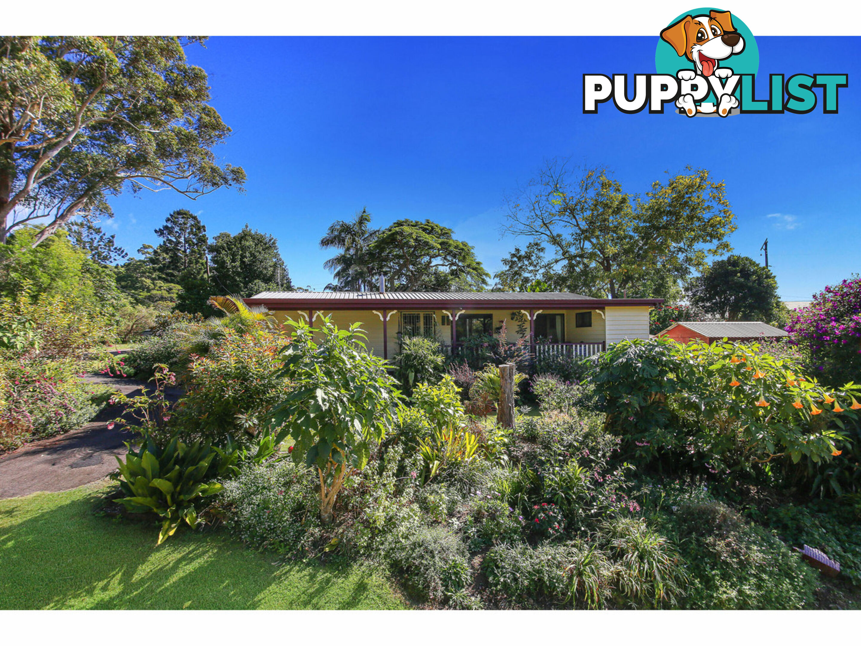 5 Azalea Street Mapleton QLD 4560