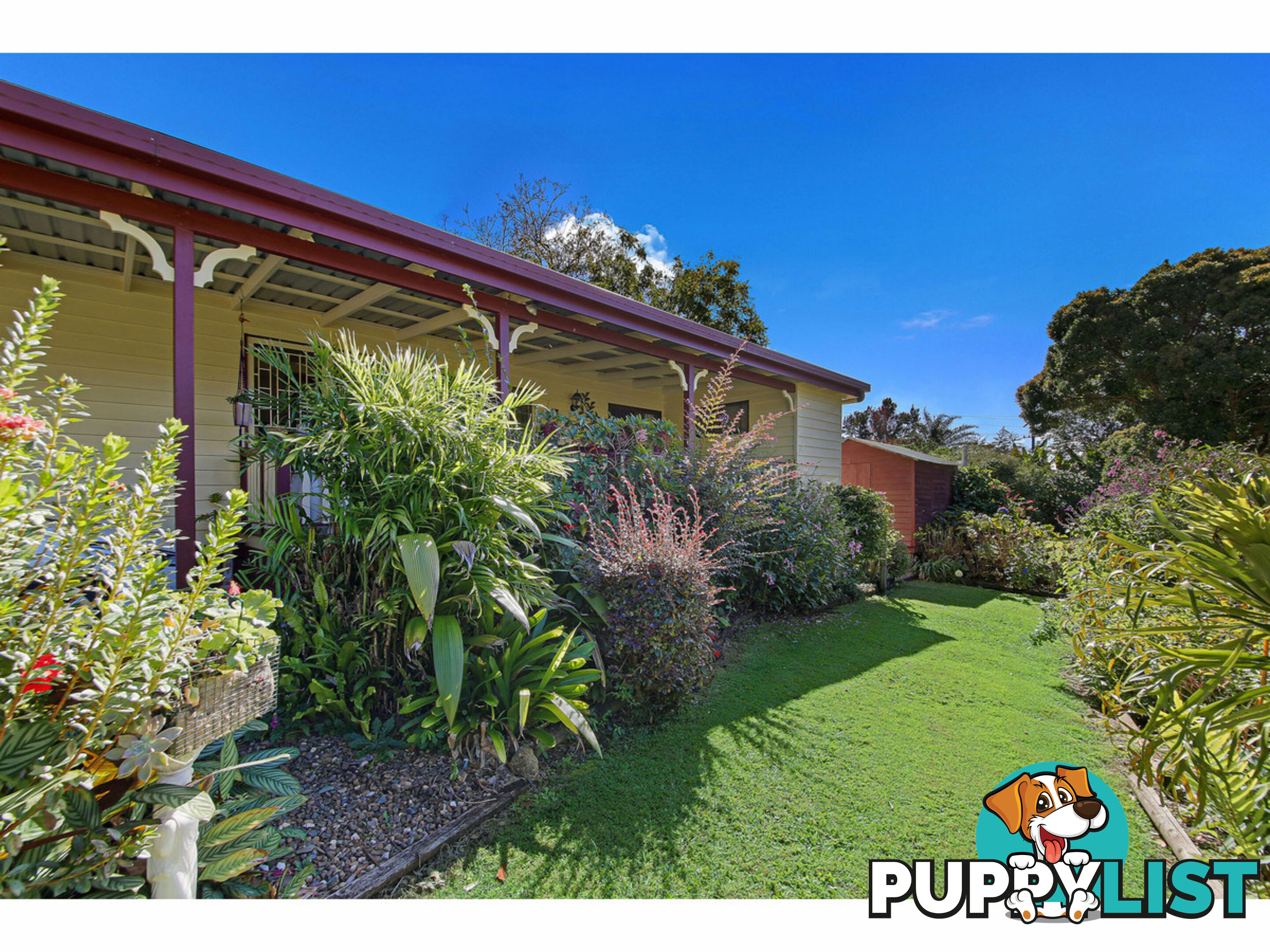 5 Azalea Street Mapleton QLD 4560