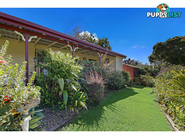 5 Azalea Street Mapleton QLD 4560