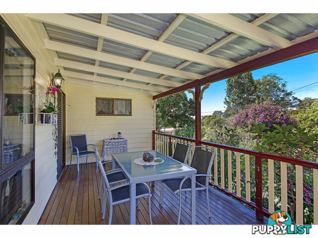 5 Azalea Street Mapleton QLD 4560