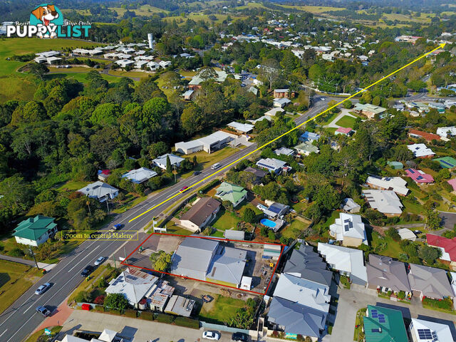 19 Macadamia Drive Maleny QLD 4552