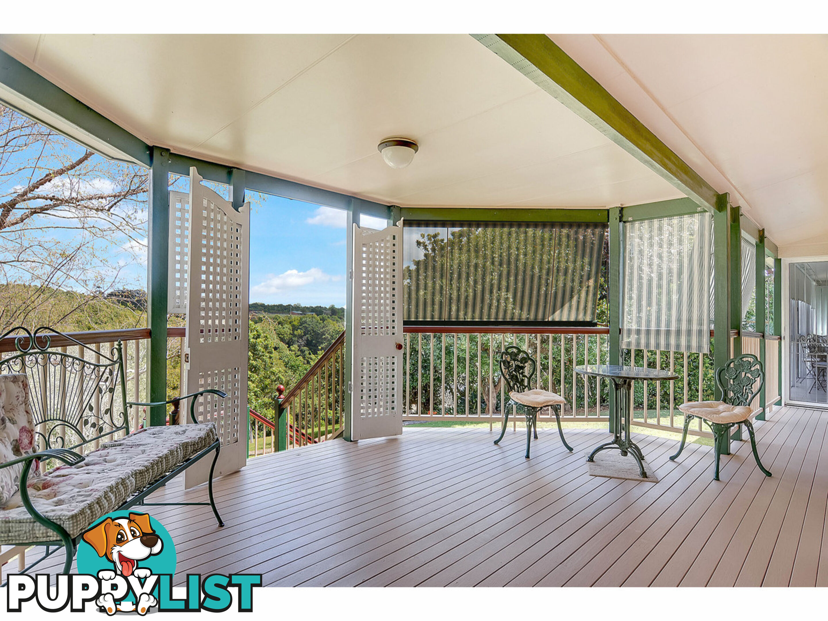 15 Beechwood Road Balmoral Ridge QLD 4552