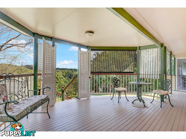 15 Beechwood Road Balmoral Ridge QLD 4552