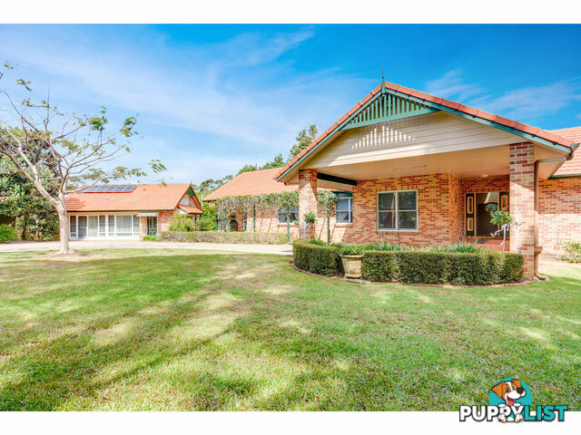 15 Beechwood Road Balmoral Ridge QLD 4552