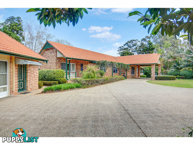 15 Beechwood Road Balmoral Ridge QLD 4552