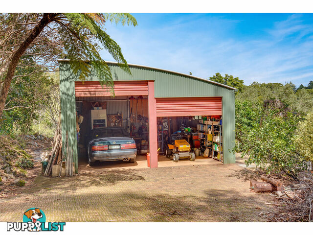 15 Beechwood Road Balmoral Ridge QLD 4552