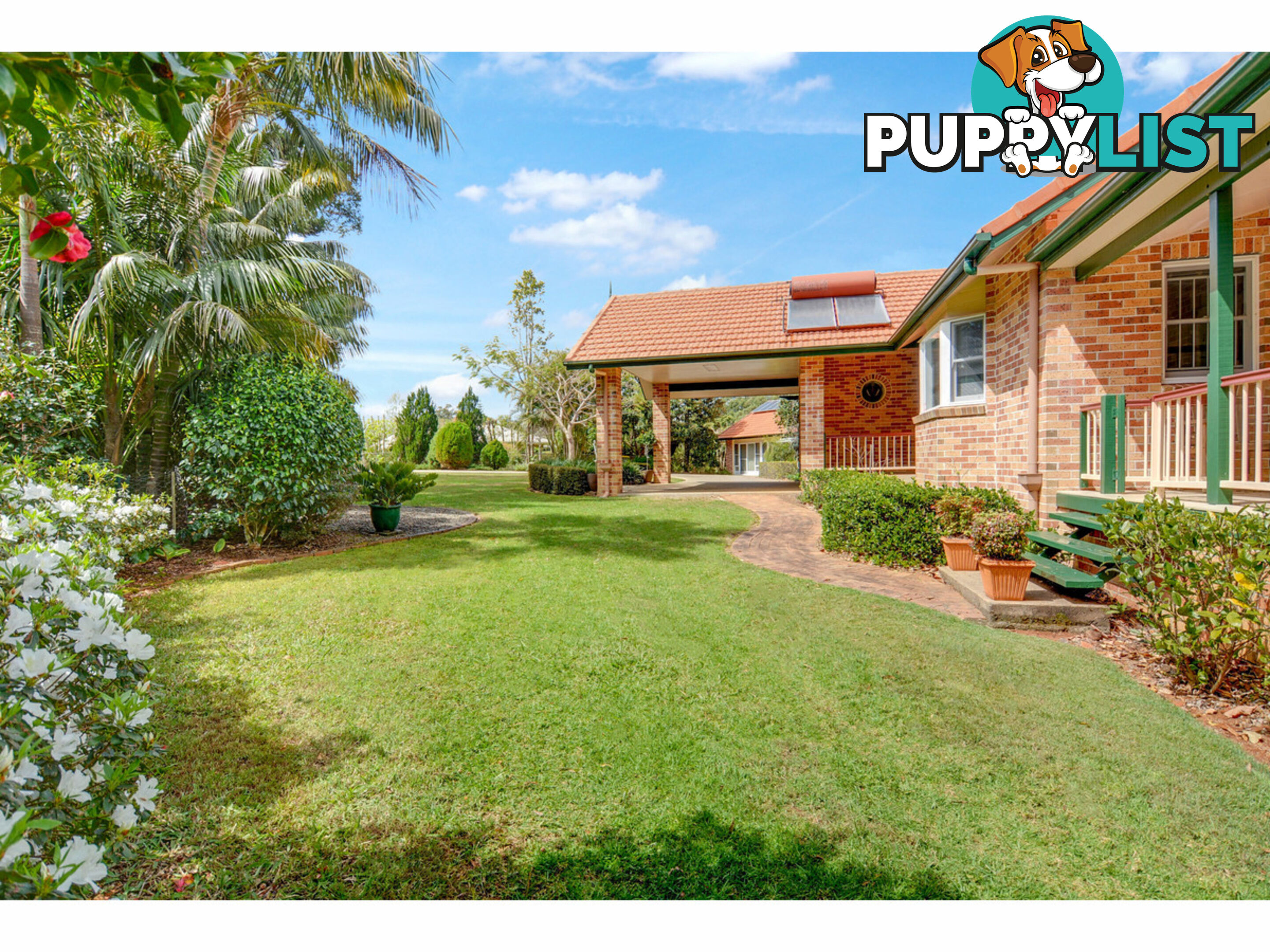 15 Beechwood Road Balmoral Ridge QLD 4552