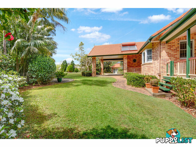 15 Beechwood Road Balmoral Ridge QLD 4552