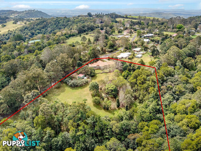 15 Beechwood Road Balmoral Ridge QLD 4552