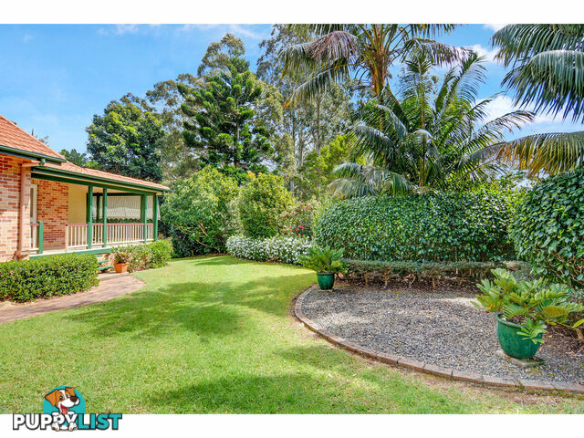 15 Beechwood Road Balmoral Ridge QLD 4552