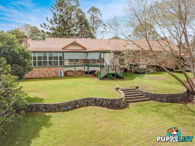 15 Beechwood Road Balmoral Ridge QLD 4552