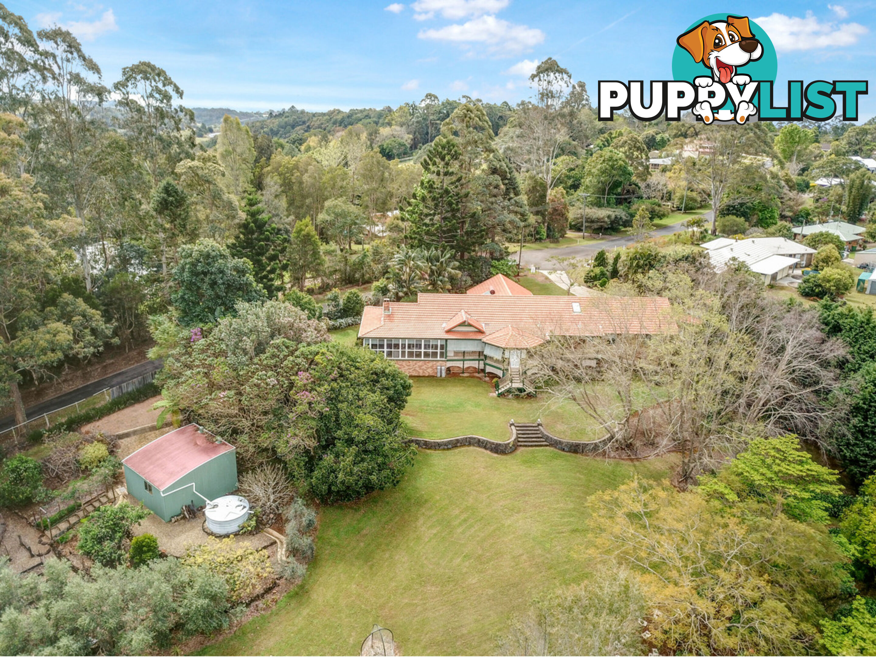 15 Beechwood Road Balmoral Ridge QLD 4552