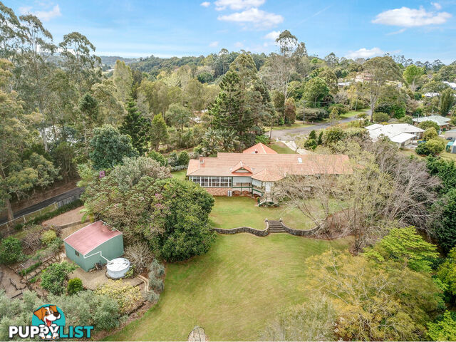 15 Beechwood Road Balmoral Ridge QLD 4552