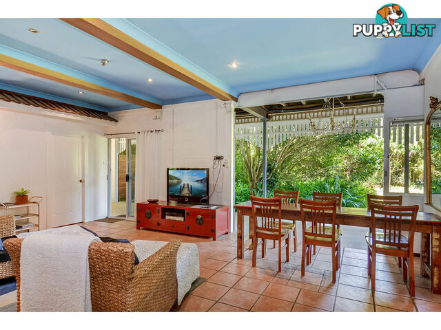 634 Mountain View Road Maleny QLD 4552