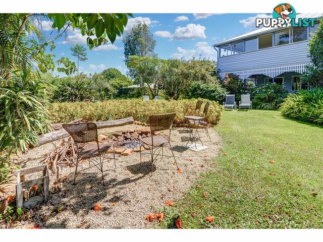 634 Mountain View Road Maleny QLD 4552