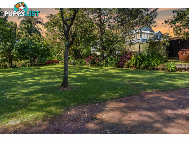 634 Mountain View Road Maleny QLD 4552