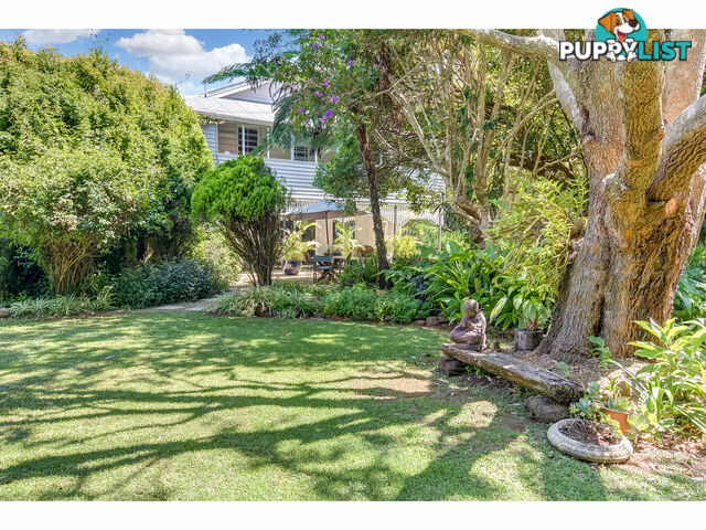 634 Mountain View Road Maleny QLD 4552