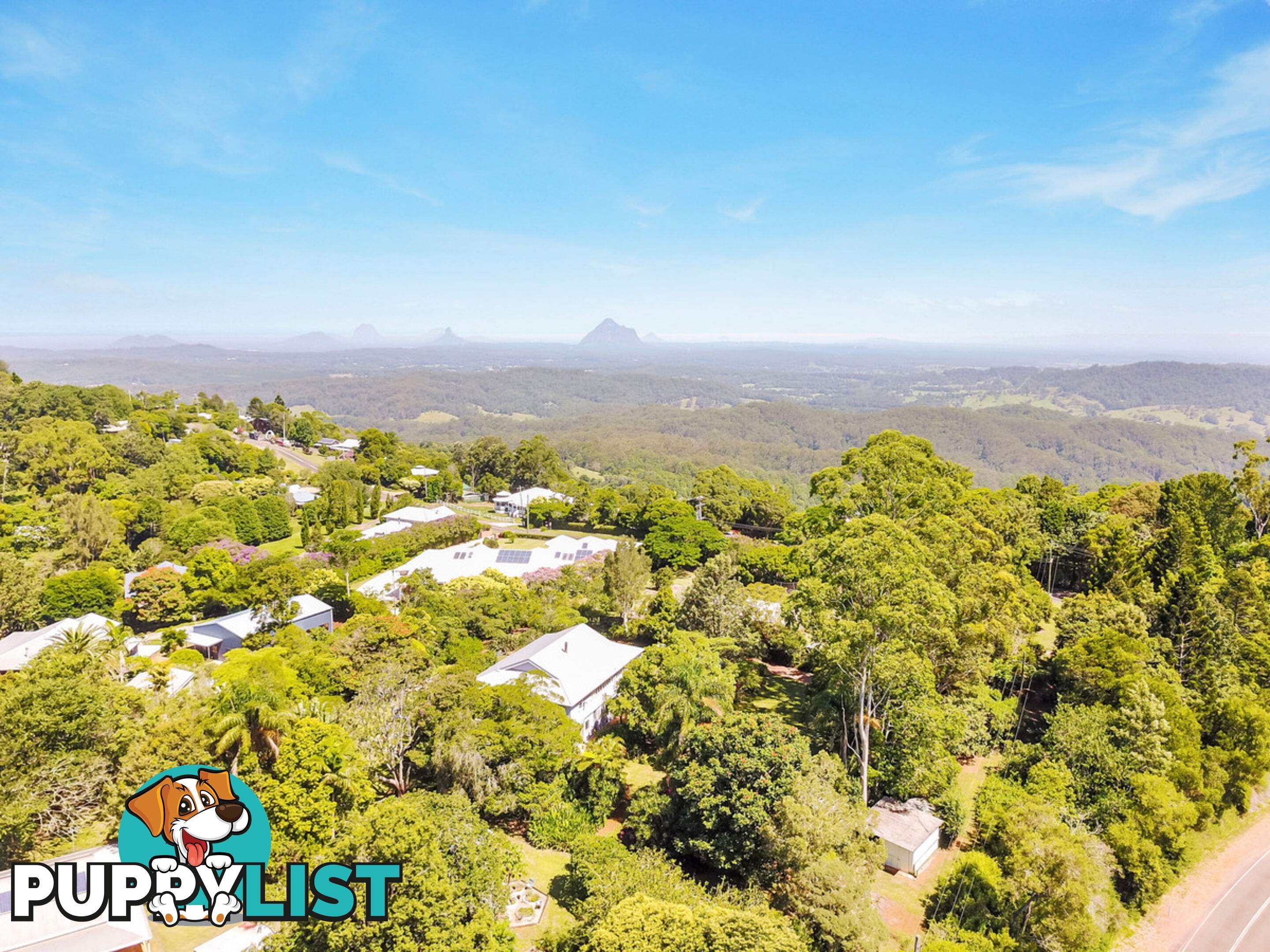 634 Mountain View Road Maleny QLD 4552