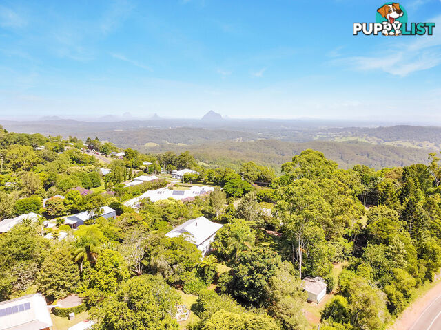 634 Mountain View Road Maleny QLD 4552