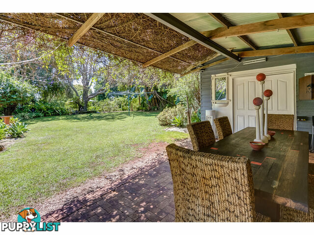 634 Mountain View Road Maleny QLD 4552