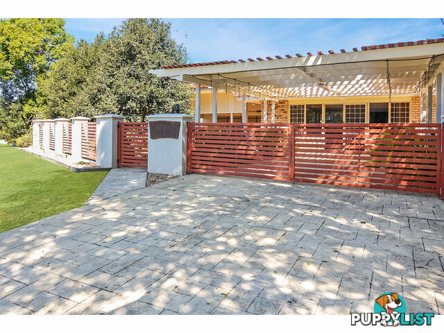 4 Rangers Road Balmoral Ridge QLD 4552