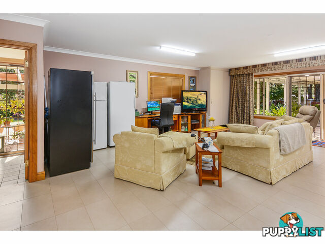 4 Rangers Road Balmoral Ridge QLD 4552