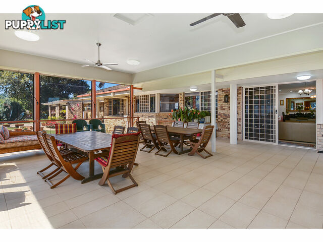 4 Rangers Road Balmoral Ridge QLD 4552