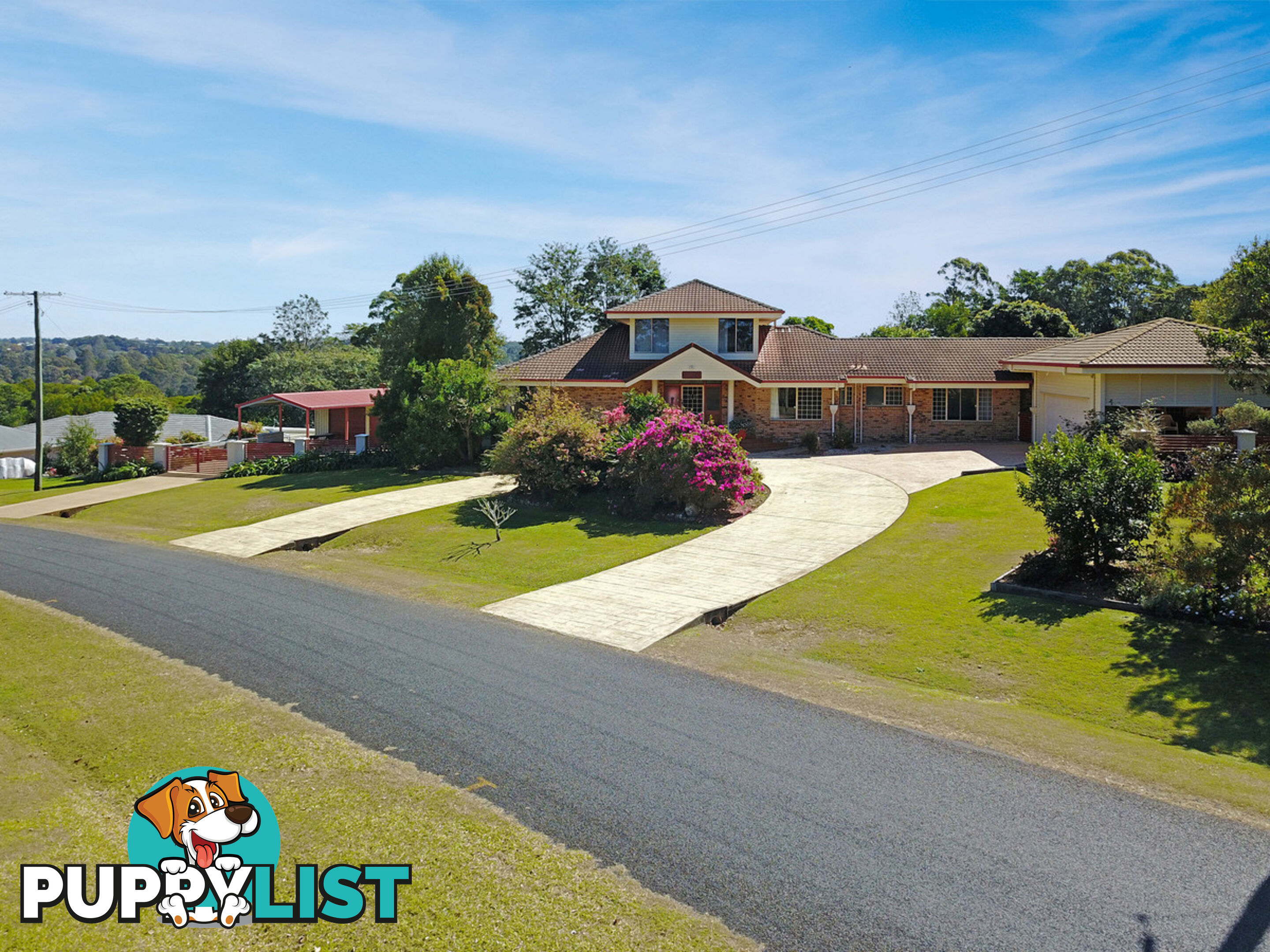 4 Rangers Road Balmoral Ridge QLD 4552