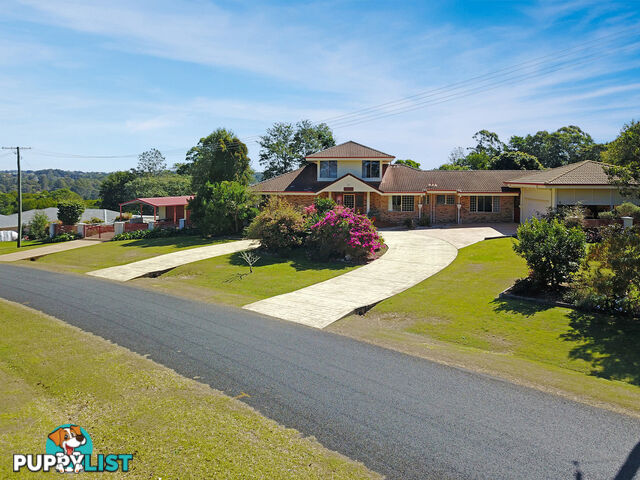 4 Rangers Road Balmoral Ridge QLD 4552